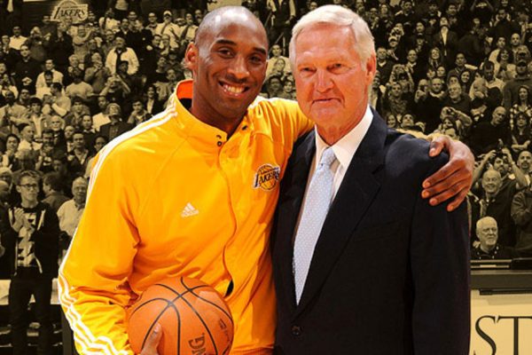 Lakers: จาก Jerry West ถึง Kobe Bryant