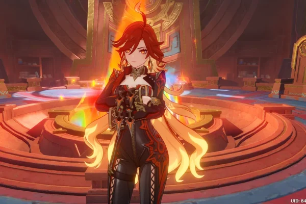 เควส Archon และเนื้อเรื่องเสริม: การเล่าเรื่องเชิงลึก